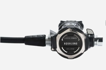 Aqualung LEG3ND ELITE - Atemregler